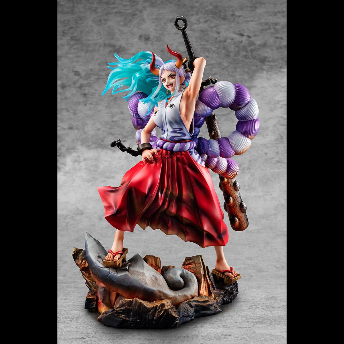 Yamato P.O.P WA-MAXIMUM MegaHouse