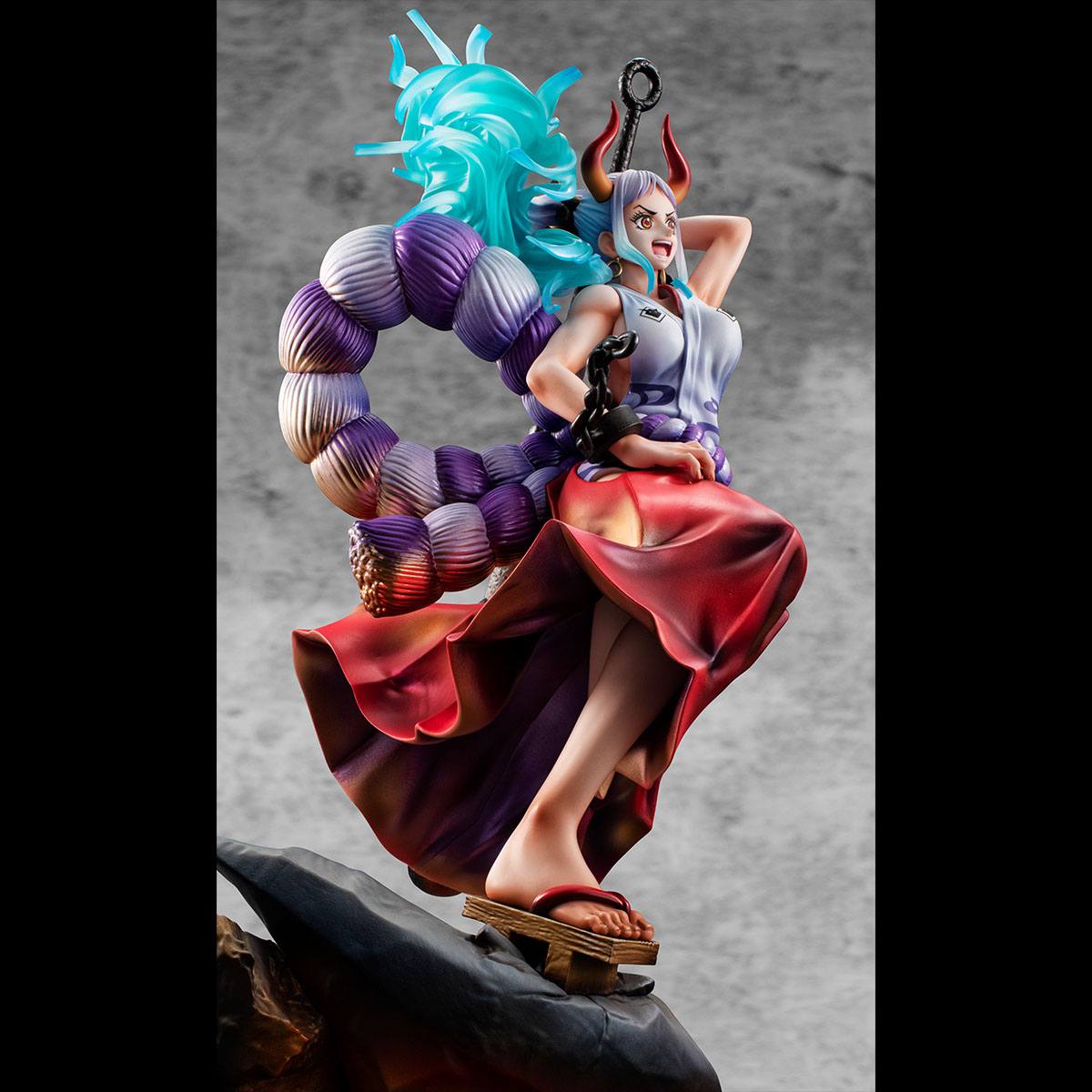 Yamato P.O.P WA-MAXIMUM MegaHouse