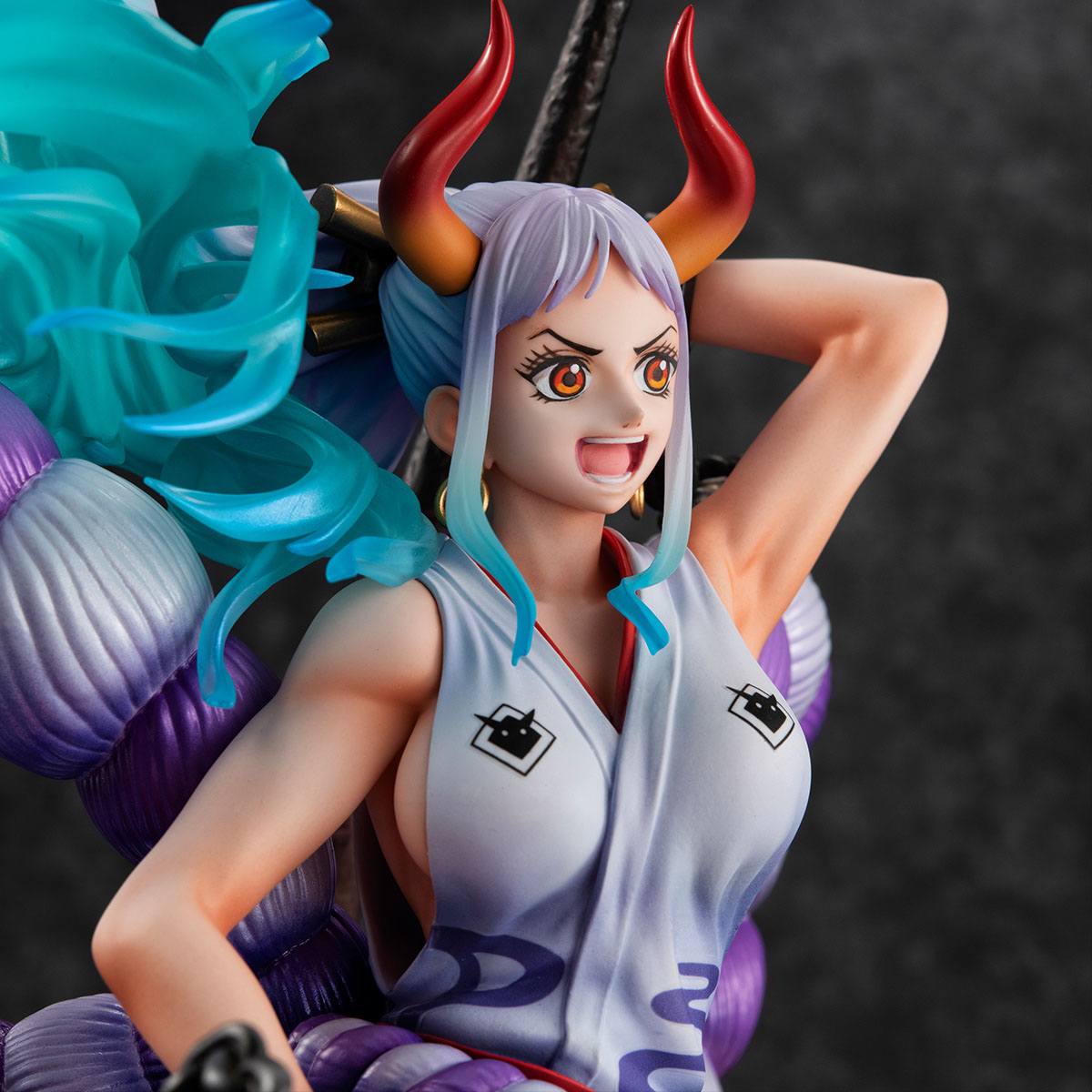 Yamato P.O.P WA-MAXIMUM MegaHouse