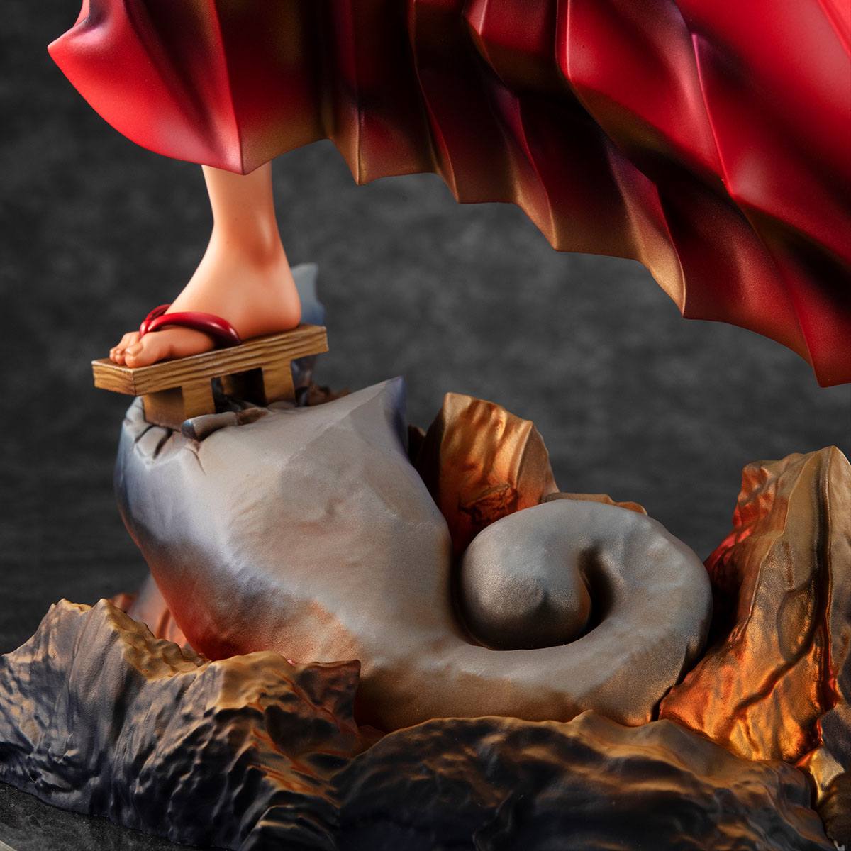 Yamato P.O.P WA-MAXIMUM MegaHouse