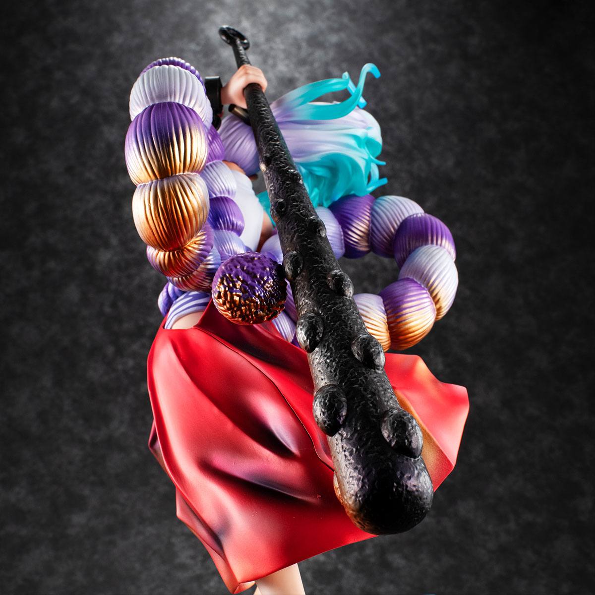 Yamato P.O.P WA-MAXIMUM MegaHouse