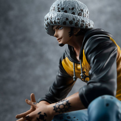 Trafalgar Law - Playback Memories - P.O.P Series / One Piece