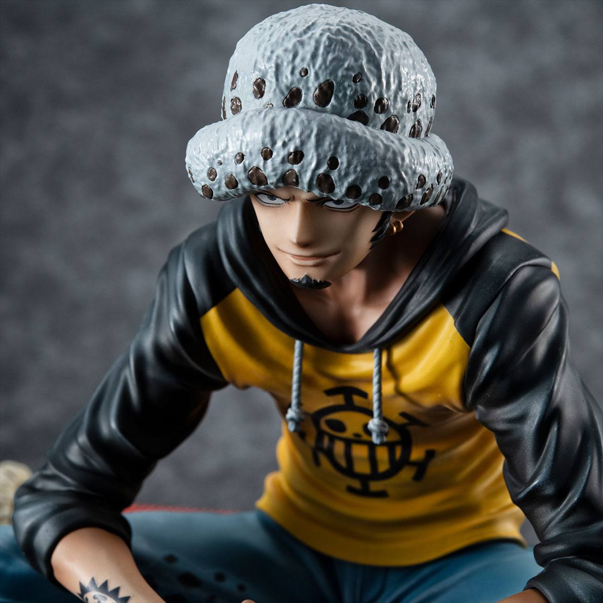 Trafalgar Law - Playback Memories - P.O.P Series / One Piece