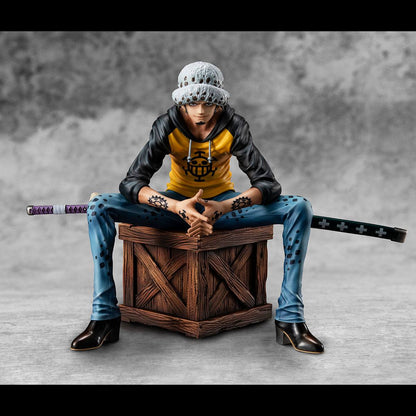 Trafalgar Law - Playback Memories - P.O.P Series / One Piece