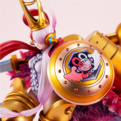 Uta Portrait Of Pirates "RE-MAXIMUM" MegaHouse