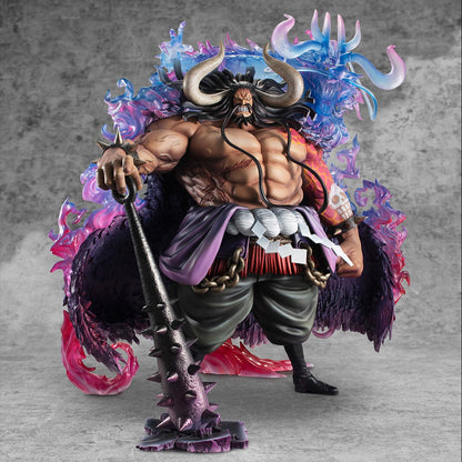 Kaido the Beast (Super limited reprint) WA-MAXIMUM MegaHouse