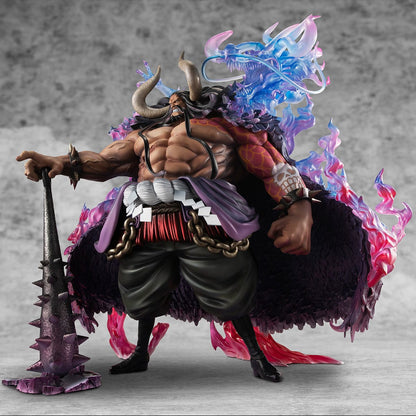 Kaido the Beast (Super limited reprint) WA-MAXIMUM MegaHouse