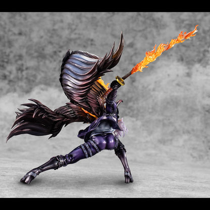 Beasts Pirates All-Stars King WA-MAXIMUM MegaHouse - Anime Figuren günstig kaufen