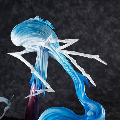 Sanji K-MAXIMUM MegaHouse