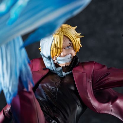 Sanji K-MAXIMUM MegaHouse
