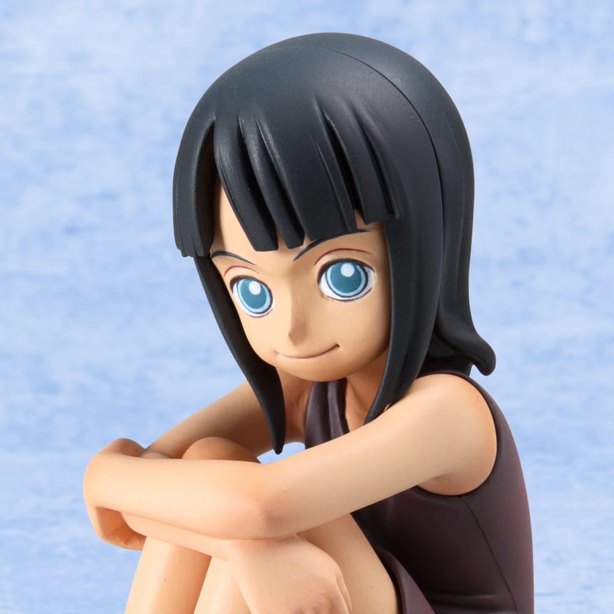 Nico Robin Dereshi! Ver. (Super Limited Reprint) Portrait Of Pirates CB-EX MegaHouse