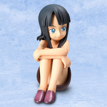 Nico Robin Dereshi! Ver. (Super Limited Reprint) Portrait Of Pirates CB-EX MegaHouse