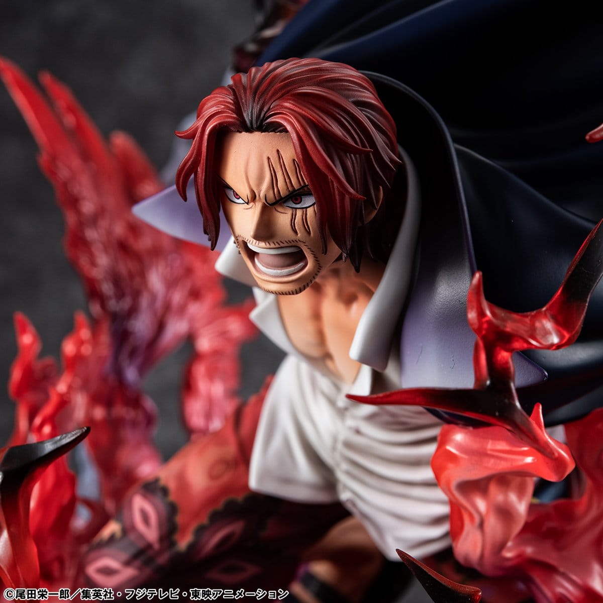 Shanks Figuren und Statuen Anime Figuren Günstig bei Genkidama.de
