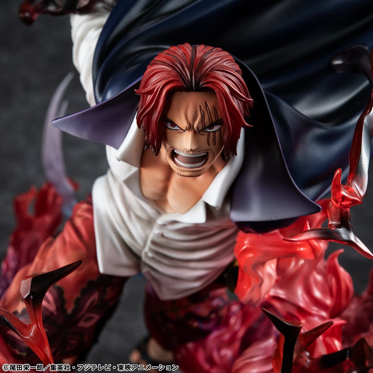 Shanks Figuren und Statuen Anime Figuren Günstig bei Genkidama.de