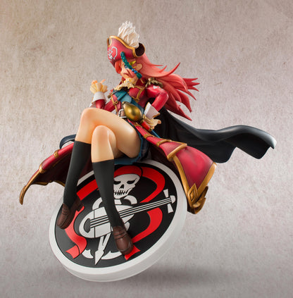 Marika Kato Bodacious Space Pirates Abyss of Hyperspace MegaHouse