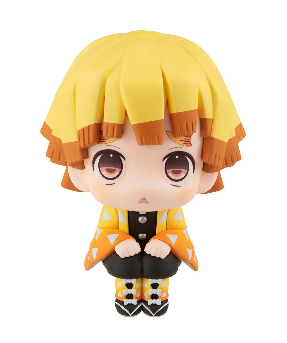 Zenitsu Agatsuma Look Up MegaHouse - Anime Figuren günstig kaufen
