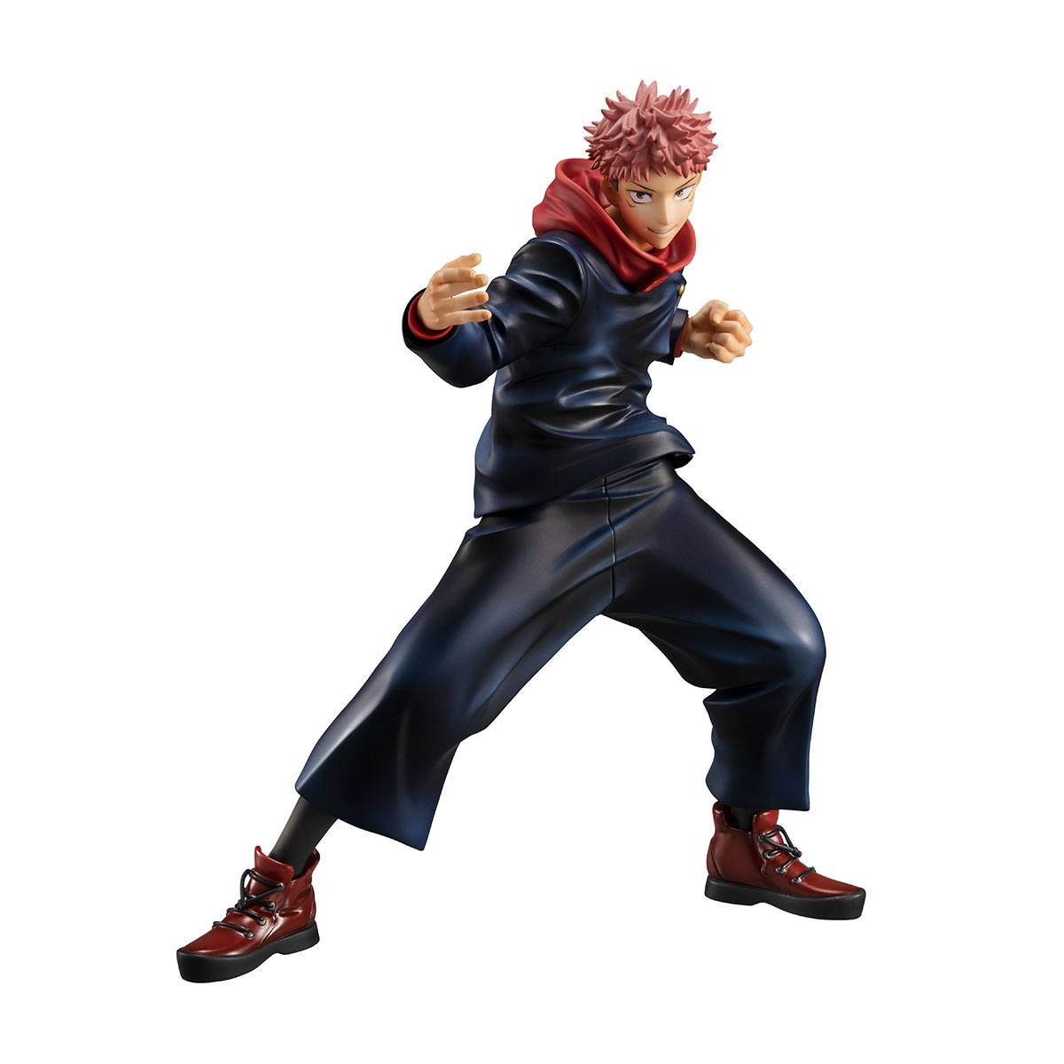 Yuji Itadori - Jujutsu Kaisen - MegHouse