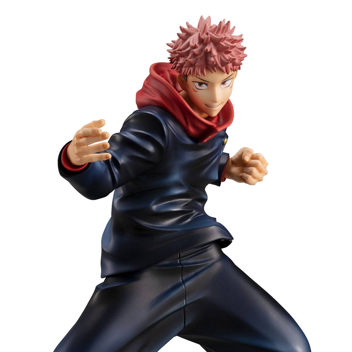 Yuji Itadori - Jujutsu Kaisen - MegHouse