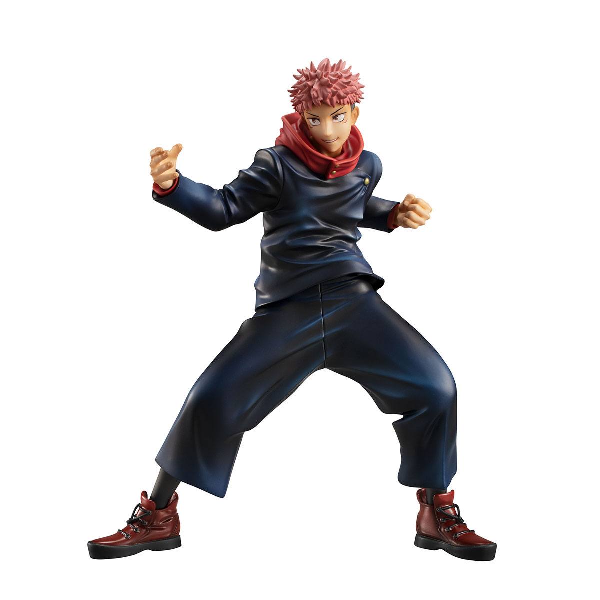 Yuji Itadori - Jujutsu Kaisen - MegHouse