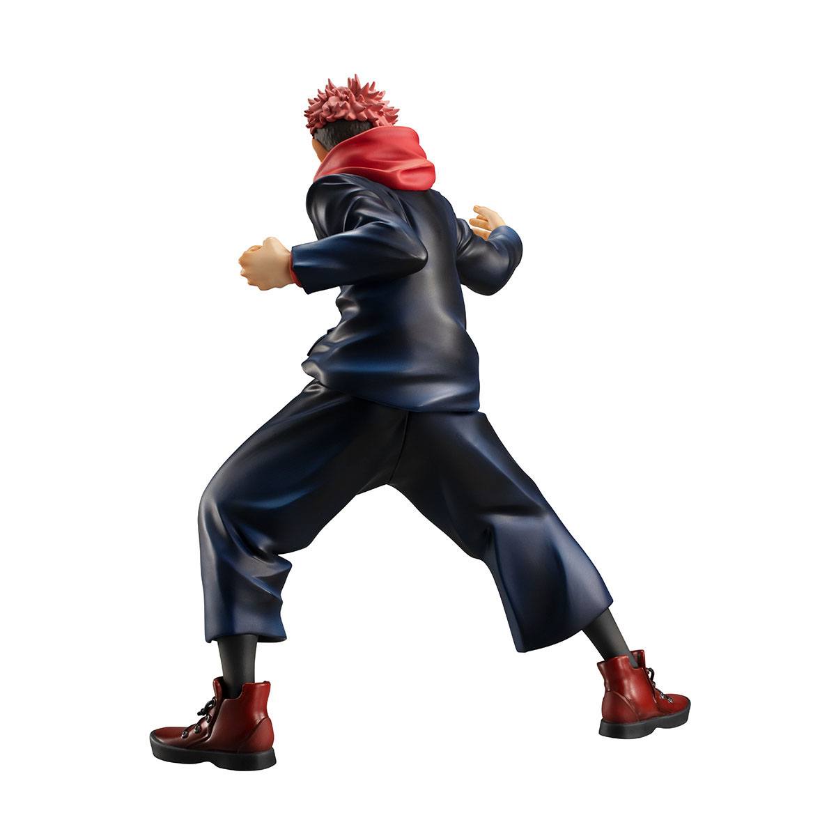 Yuji Itadori - Jujutsu Kaisen - MegHouse