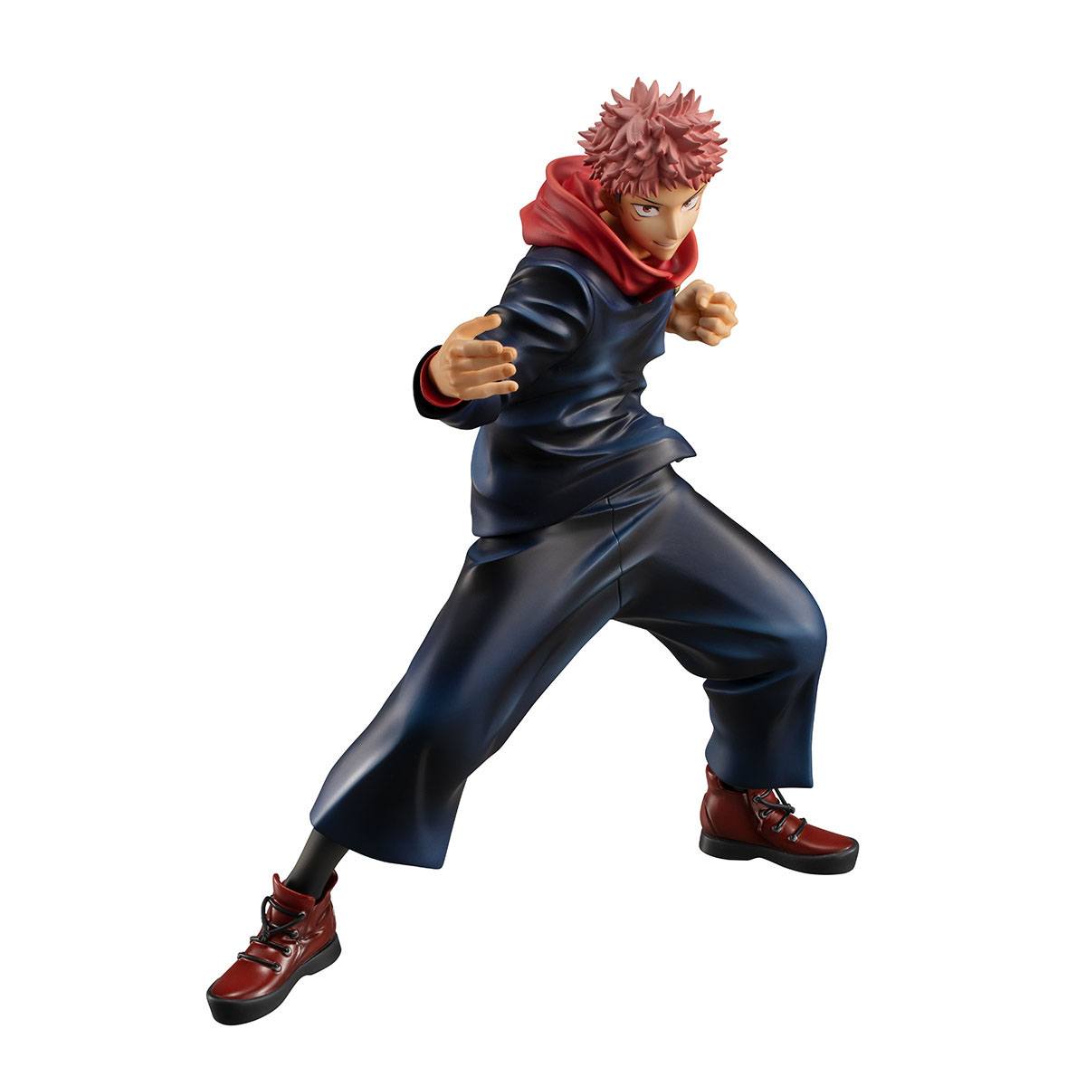 Yuji Itadori - Jujutsu Kaisen - MegHouse