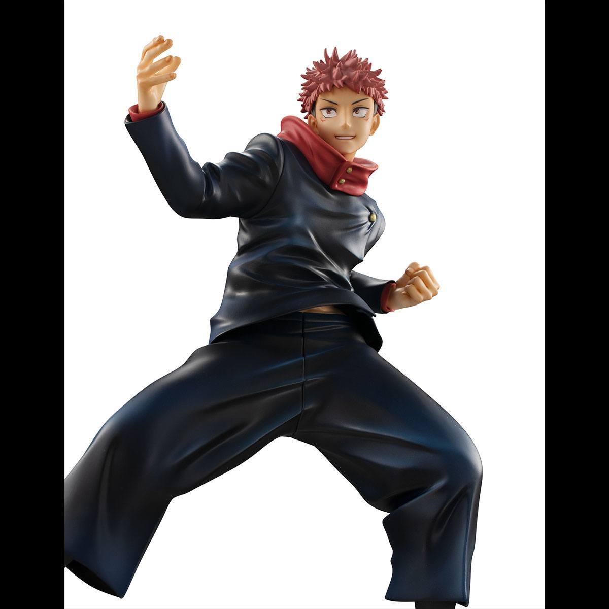 Yuji Itadori - Jujutsu Kaisen - MegHouse
