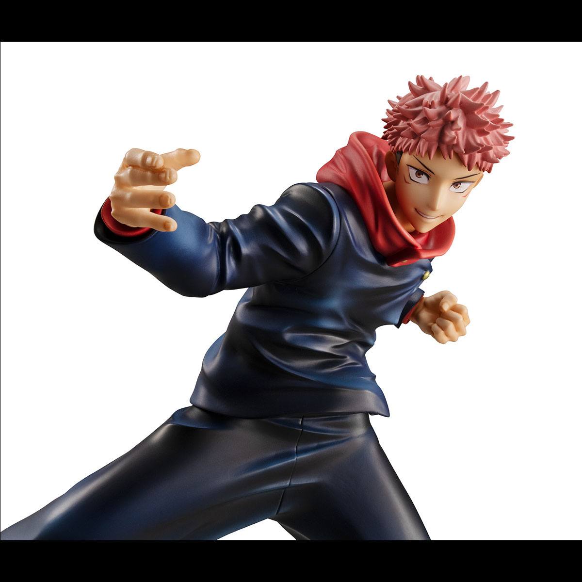 Yuji Itadori - Jujutsu Kaisen - MegHouse