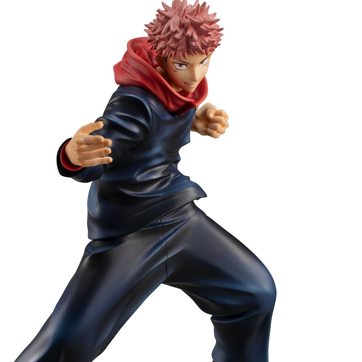 Yuji Itadori - Jujutsu Kaisen - MegHouse
