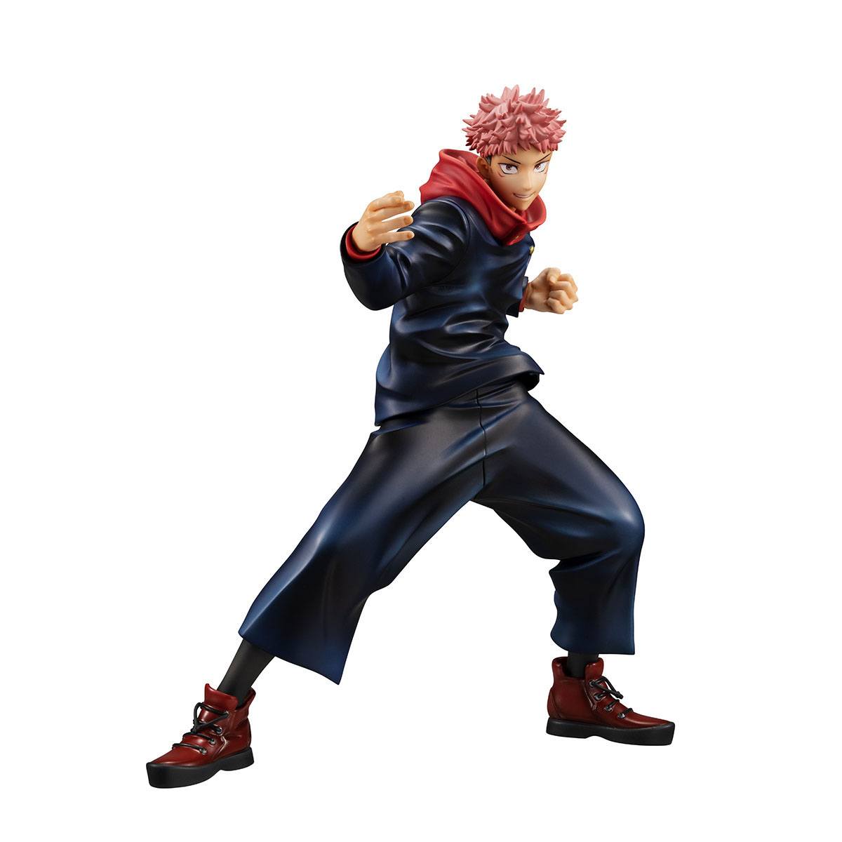 Yuji Itadori - Jujutsu Kaisen - MegHouse