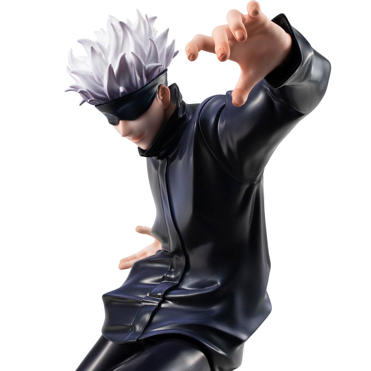 Satoru Gojou Jujutsu Kaisen MegaHouse Limited Edition + Re-Run