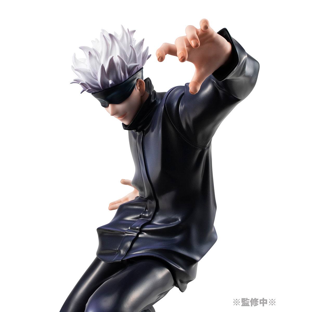 Satoru Gojou Jujutsu Kaisen MegaHouse Limited Edition + Re-Run