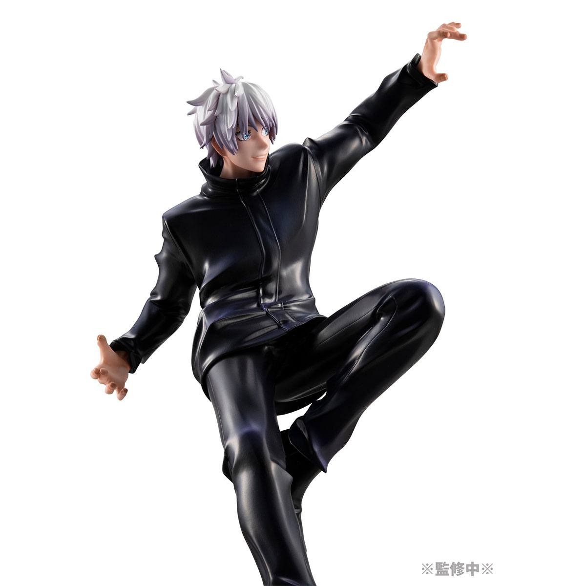 Satoru Gojou Jujutsu Kaisen MegaHouse Limited Edition + Re-Run
