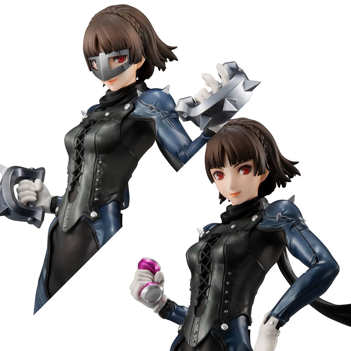 Niijima Makoto Lucrea MegaHouse - Anime Figuren günstig kaufen