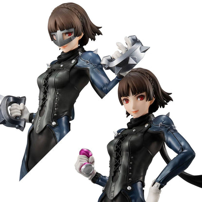 Niijima Makoto Lucrea MegaHouse - Anime Figuren günstig kaufen