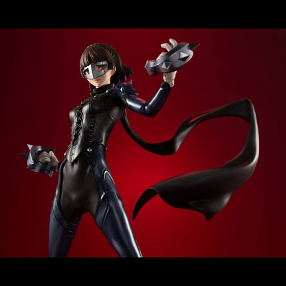 Niijima Makoto Lucrea MegaHouse - Anime Figuren günstig kaufen