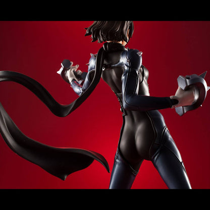 Niijima Makoto Lucrea MegaHouse - Anime Figuren günstig kaufen