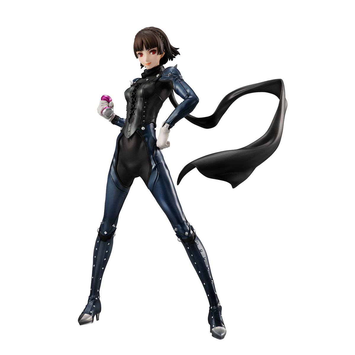 Niijima Makoto Lucrea MegaHouse - Anime Figuren günstig kaufen