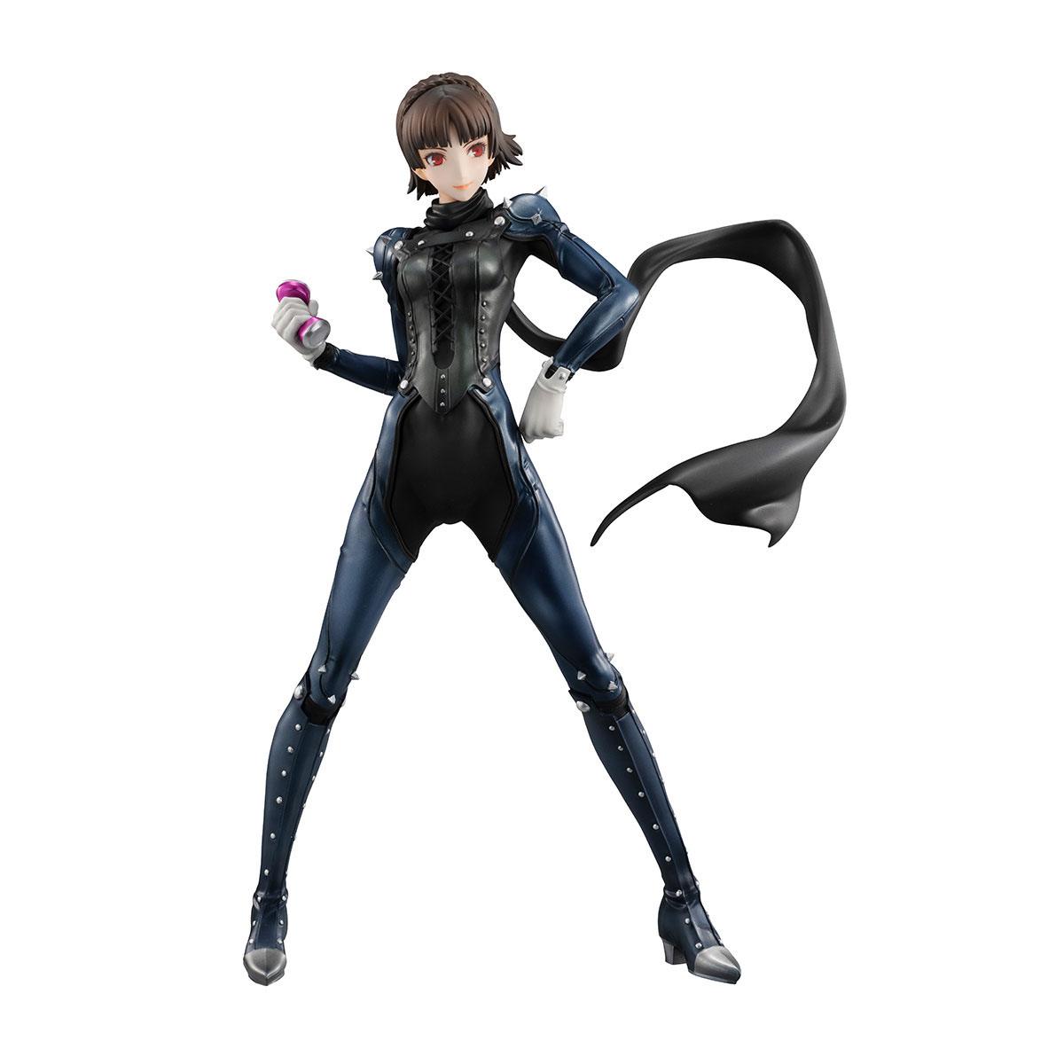 Niijima Makoto Lucrea MegaHouse - Anime Figuren günstig kaufen