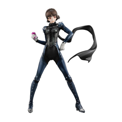 Niijima Makoto Lucrea MegaHouse - Anime Figuren günstig kaufen