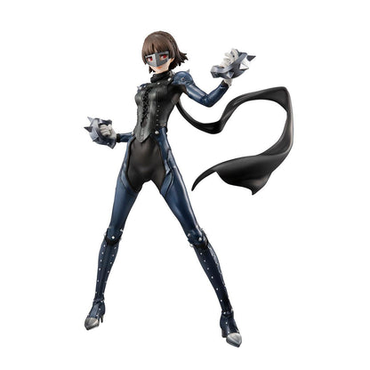 Niijima Makoto Lucrea MegaHouse - Anime Figuren günstig kaufen