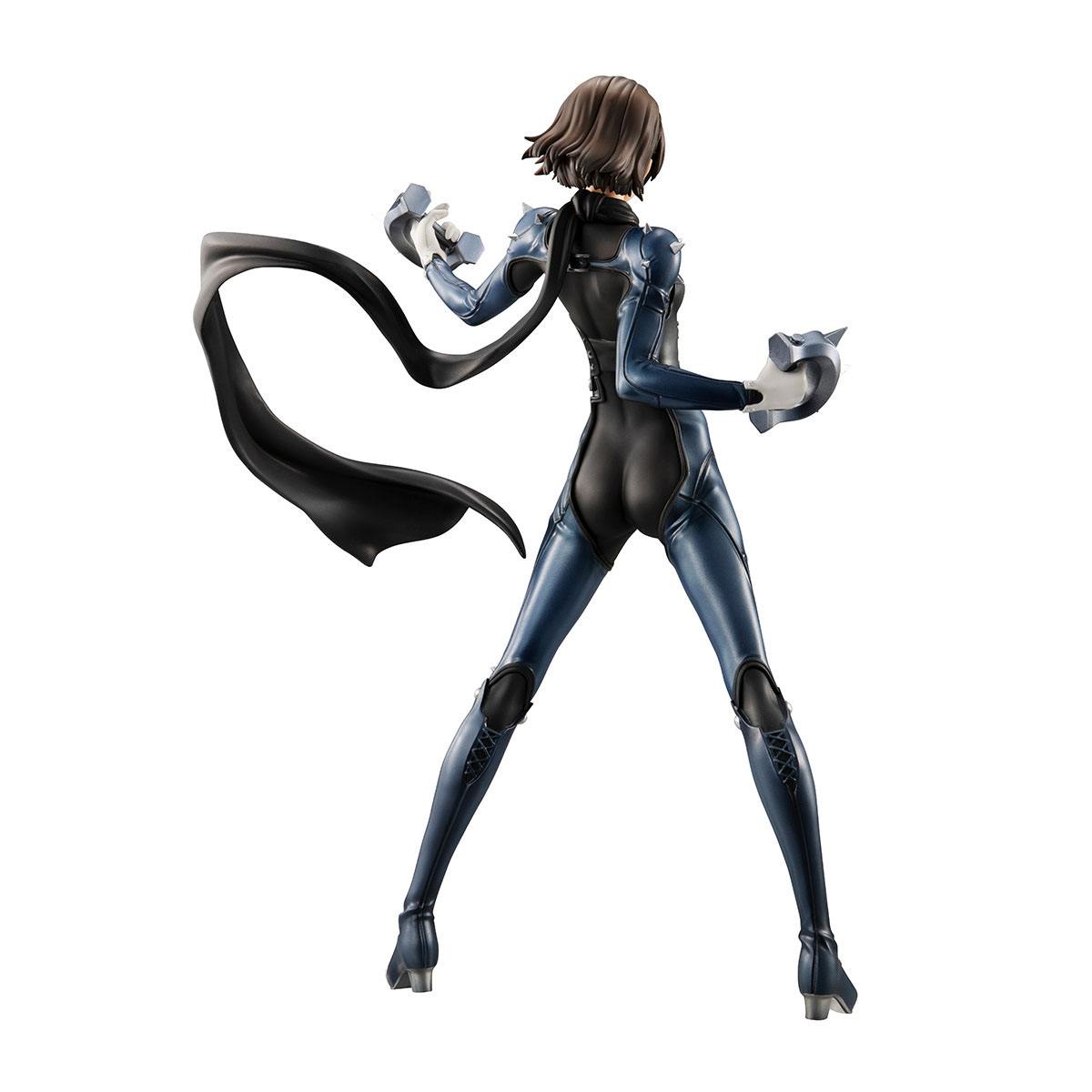 Niijima Makoto Lucrea MegaHouse - Anime Figuren günstig kaufen