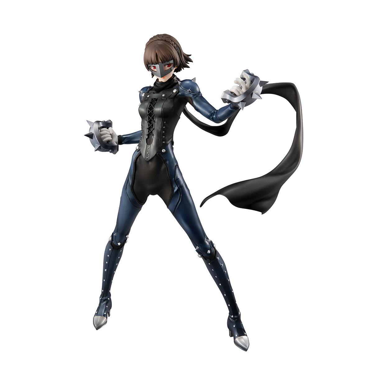 Niijima Makoto Lucrea MegaHouse - Anime Figuren günstig kaufen