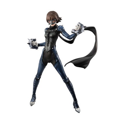 Niijima Makoto Lucrea MegaHouse - Anime Figuren günstig kaufen