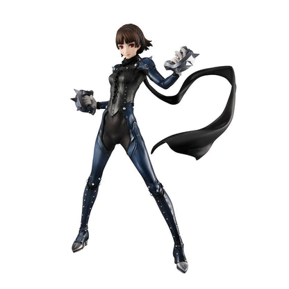 Niijima Makoto Lucrea MegaHouse - Anime Figuren günstig kaufen