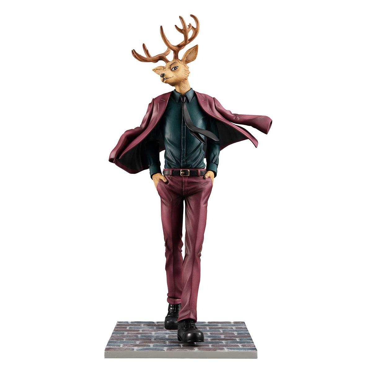 Louis - Shishi-Gumi Ver. - MegaHouse - Anime Figuren günstig kaufen