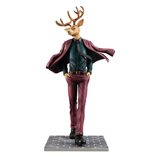 Louis - Shishi-Gumi Ver. - MegaHouse - Anime Figuren günstig kaufen