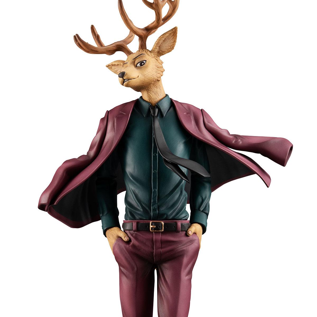 Louis - Shishi-Gumi Ver. - MegaHouse - Anime Figuren günstig kaufen