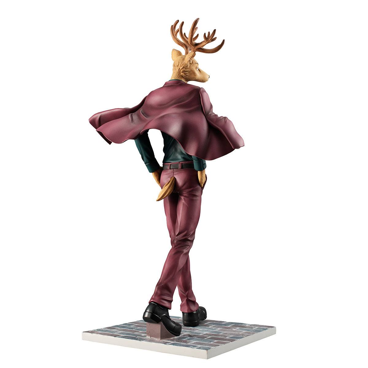 Louis - Shishi-Gumi Ver. - MegaHouse - Anime Figuren günstig kaufen