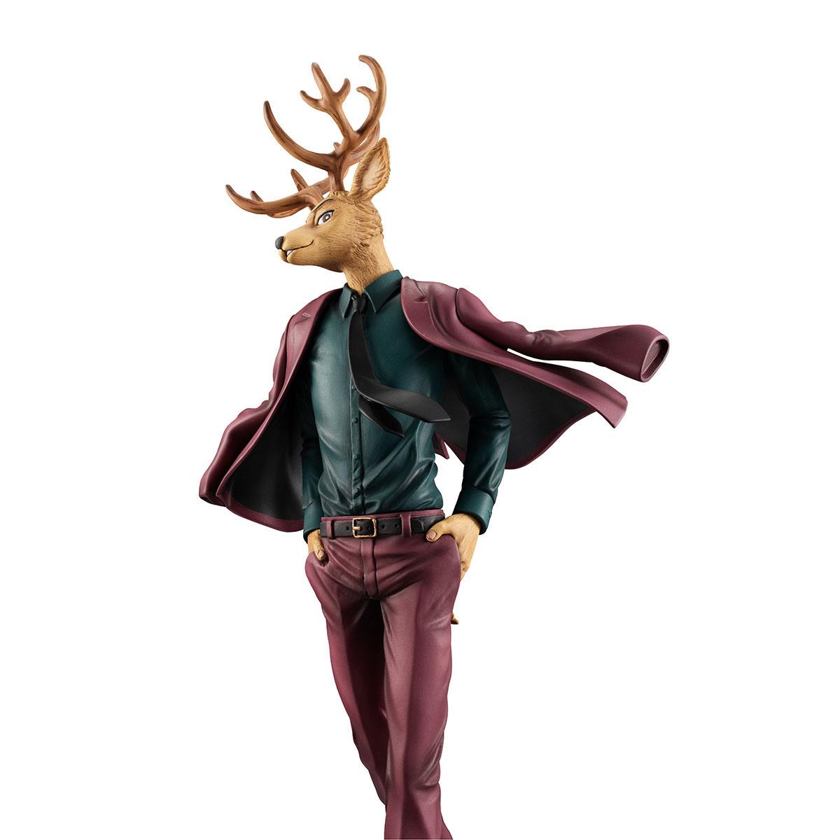 Louis - Shishi-Gumi Ver. - MegaHouse - Anime Figuren günstig kaufen