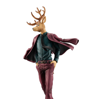 Louis - Shishi-Gumi Ver. - MegaHouse - Anime Figuren günstig kaufen